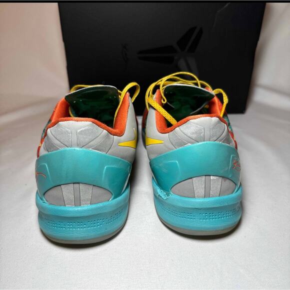 Size 11 Nike Kobe 8 Protro Venice Beach 2024 Men's Shoes Ships Now - Picture 5 of 11